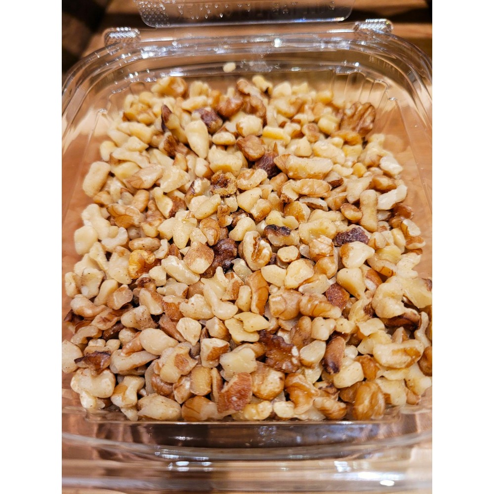 California Walnut Crumbs per lb.